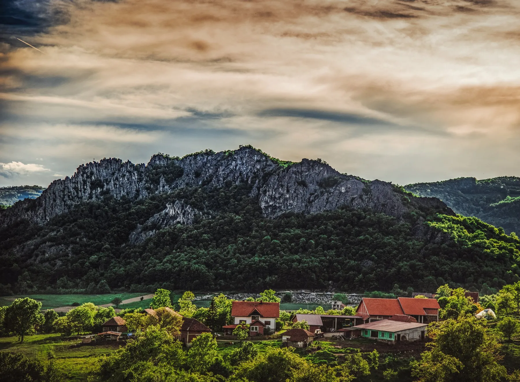 Борачки крш